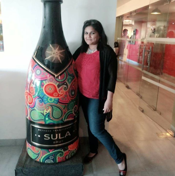 Prachi