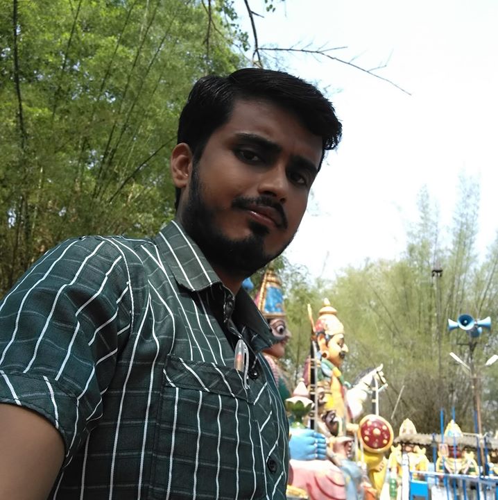 Raviranjan