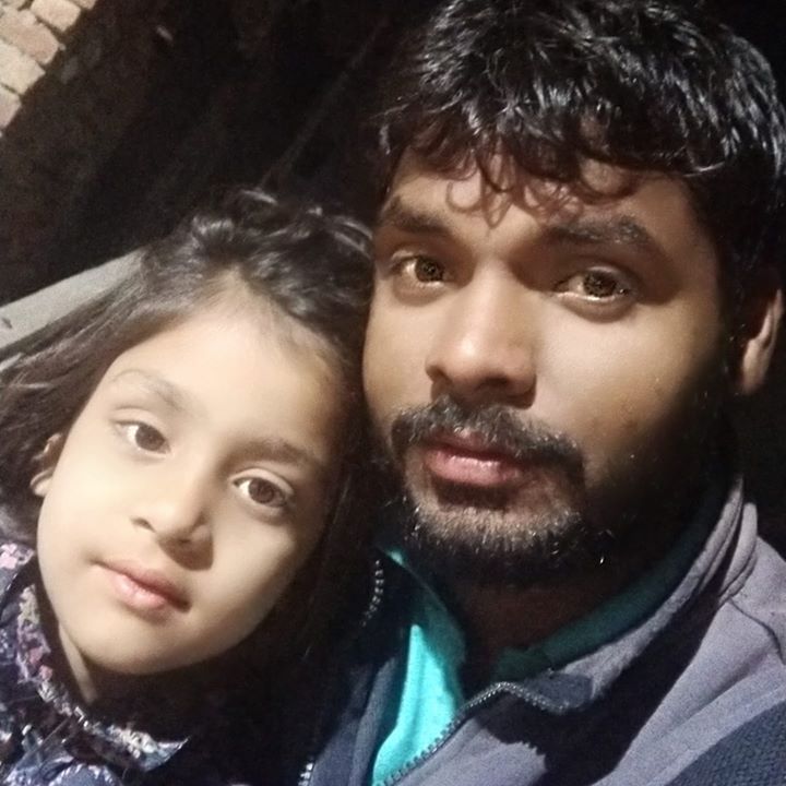 Dharmender