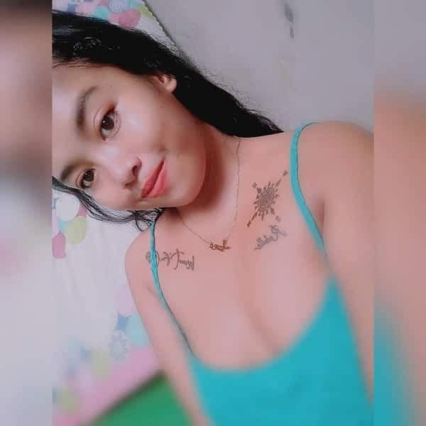 Rachelle
