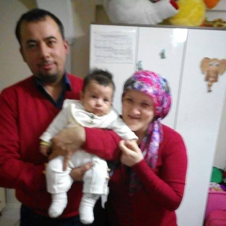 Ali