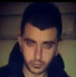 Volkan