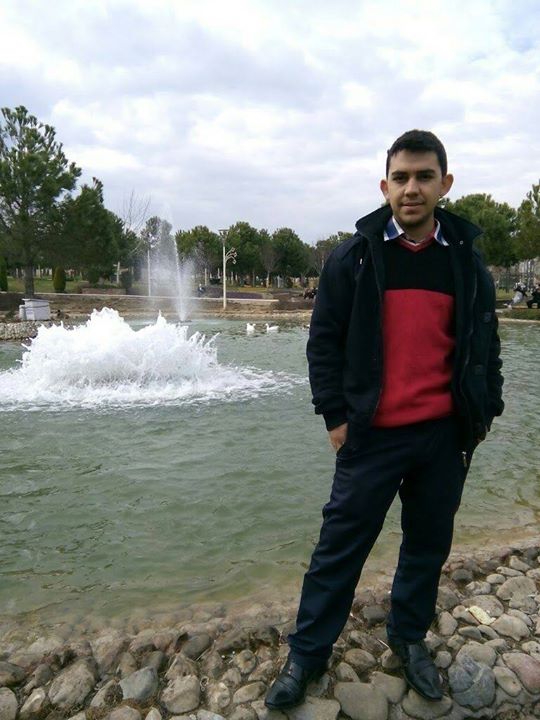 Mustafa