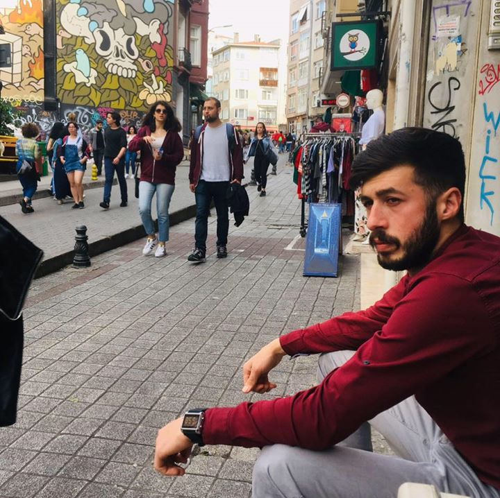 Harun