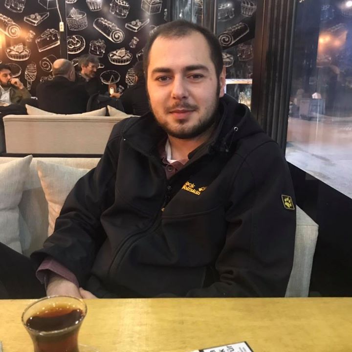 Berkay