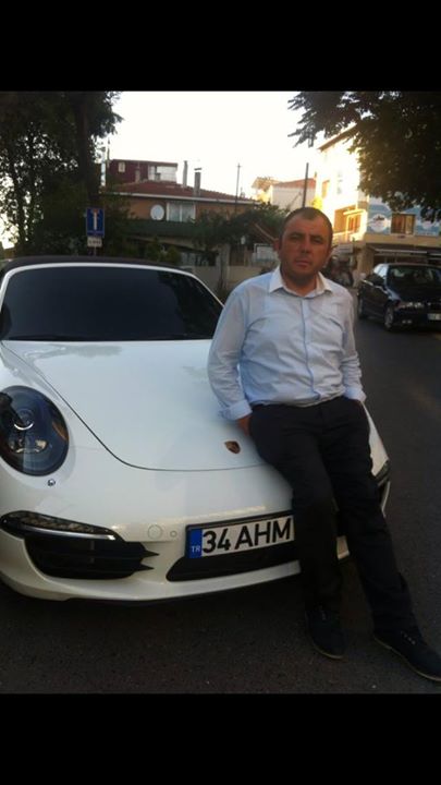 Ahmet