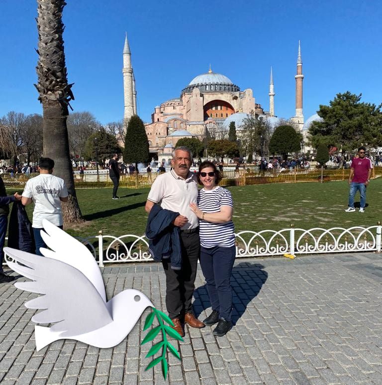Saniye