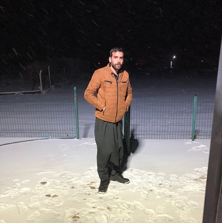 Serdar