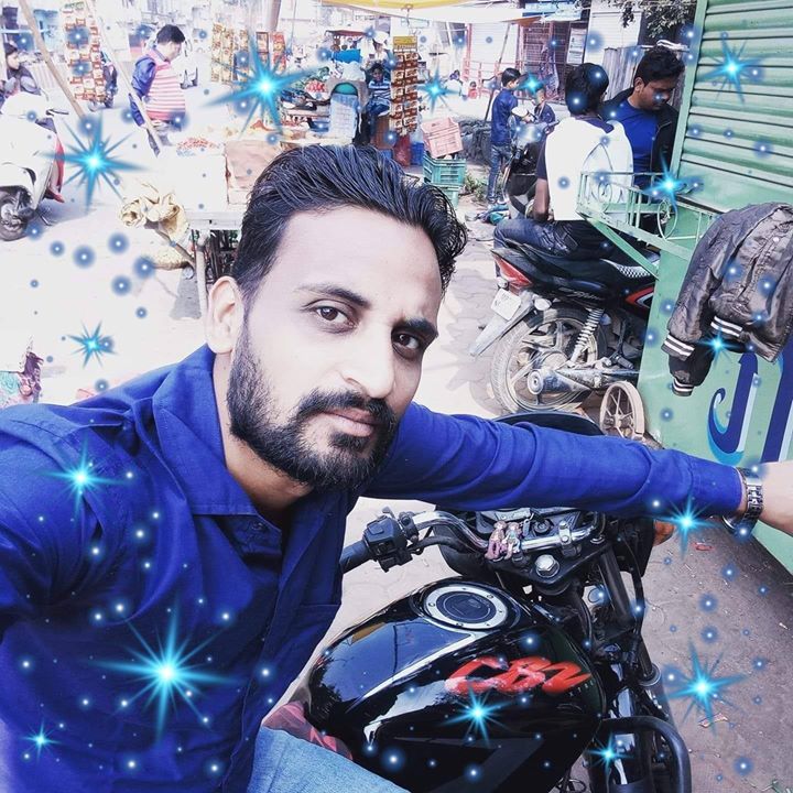 Arvind
