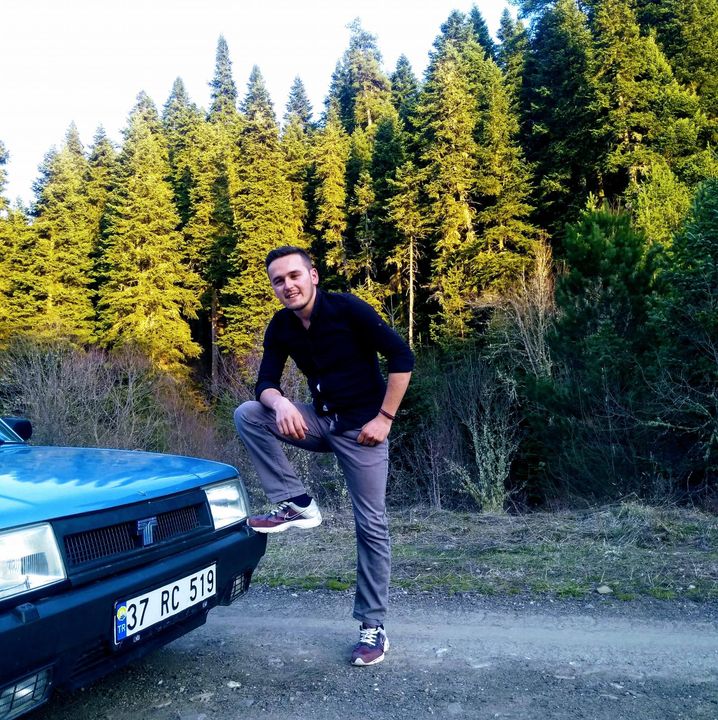 Semih