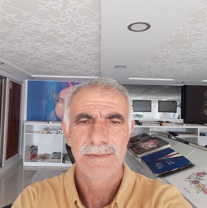 Ismail