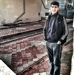 Yusuf