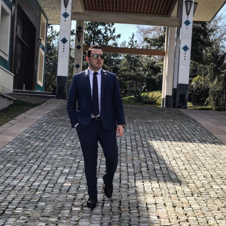 Sercan