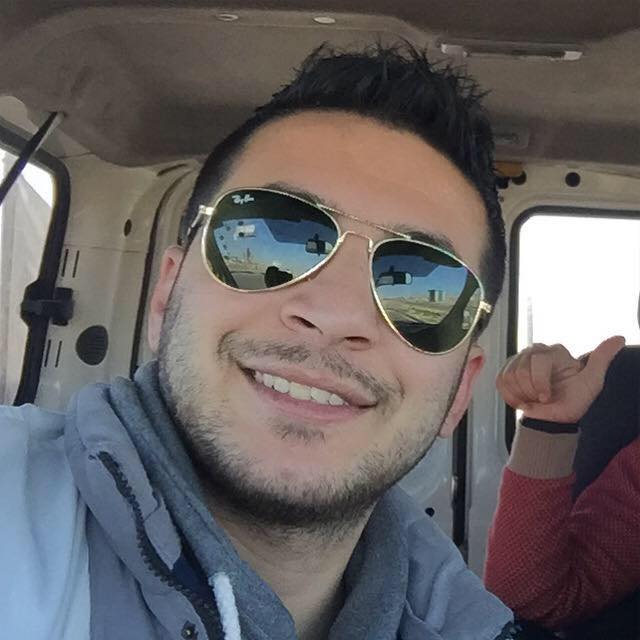 Ahmed