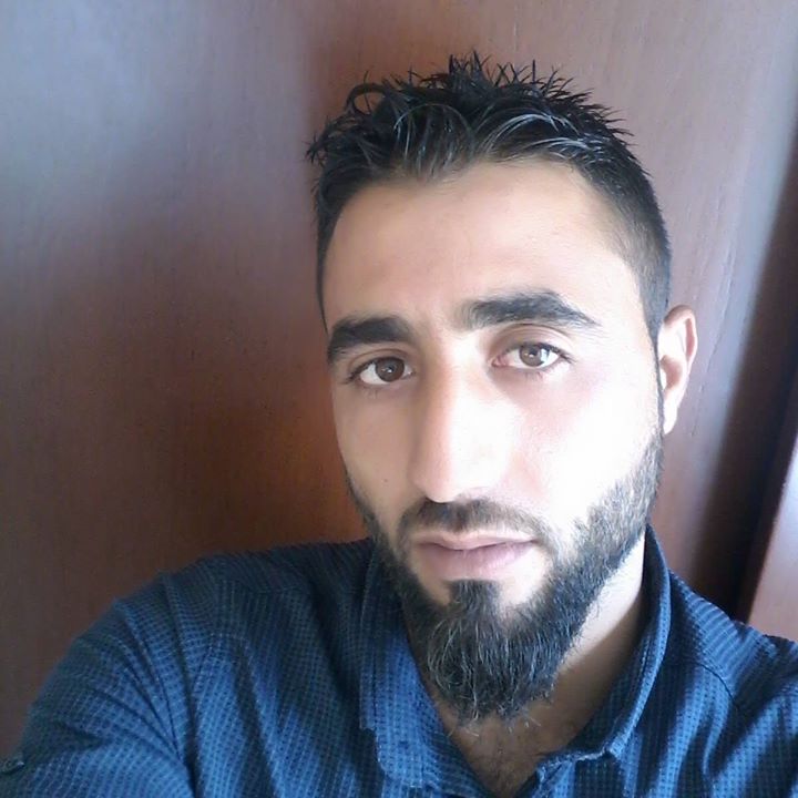 Ahmad