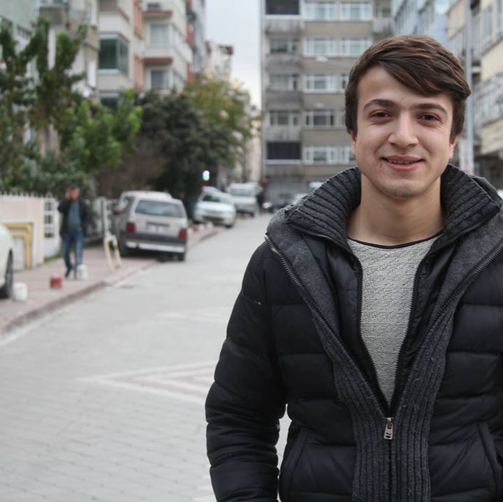 Ahmet