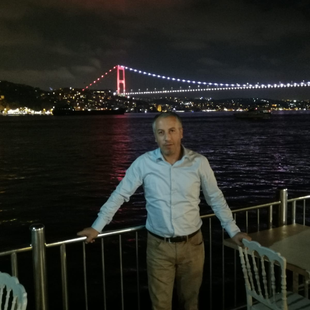 Ilker