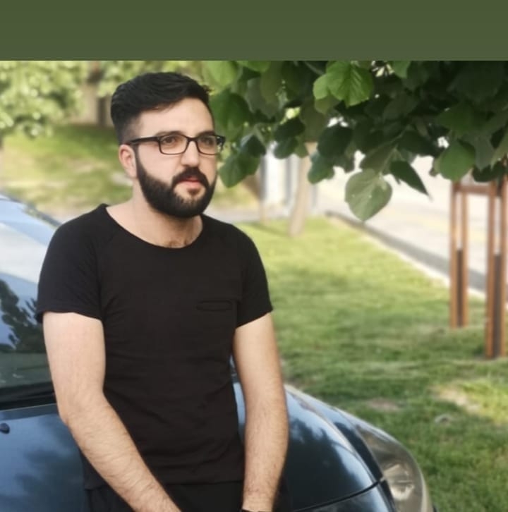 Ahmet