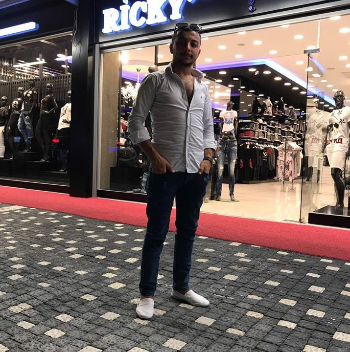 Ismail