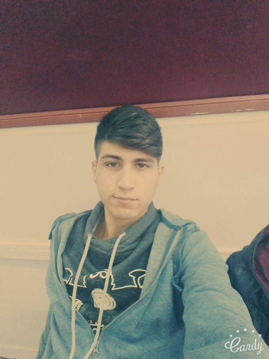 Mehmet