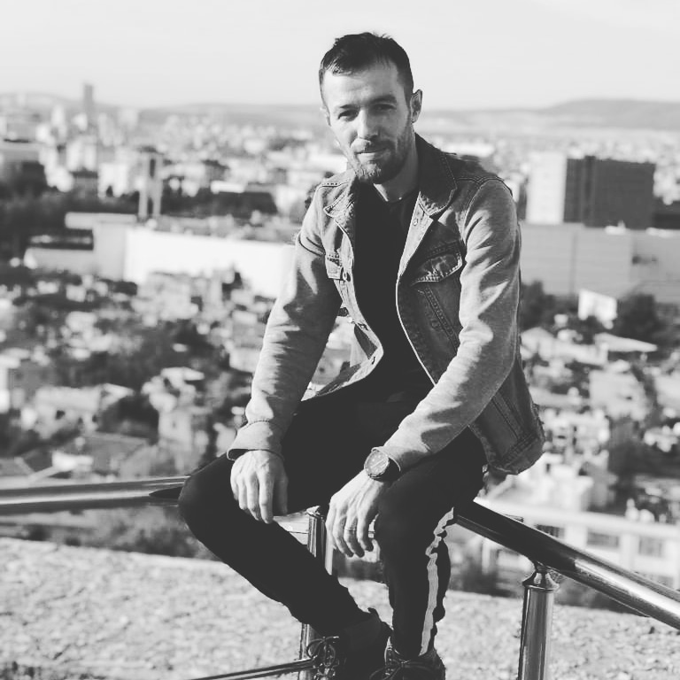 Yusuf