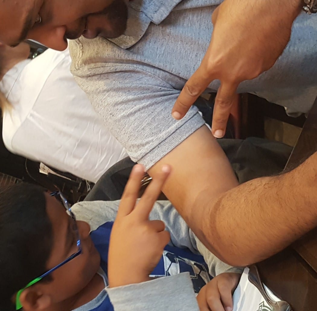 Amed