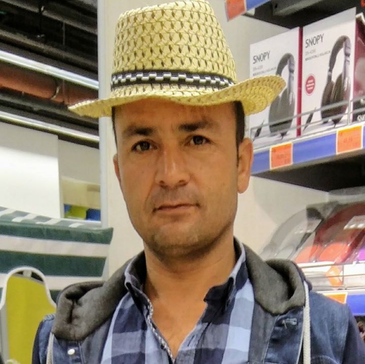 Ahmet