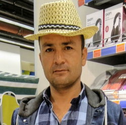 Ahmet