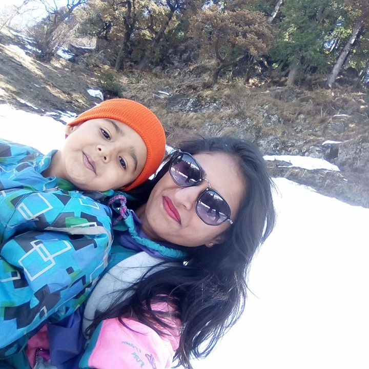 Rekha