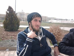 Muhammed