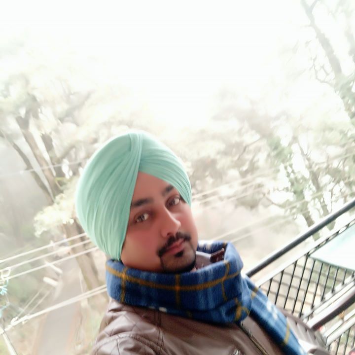 Mandeep