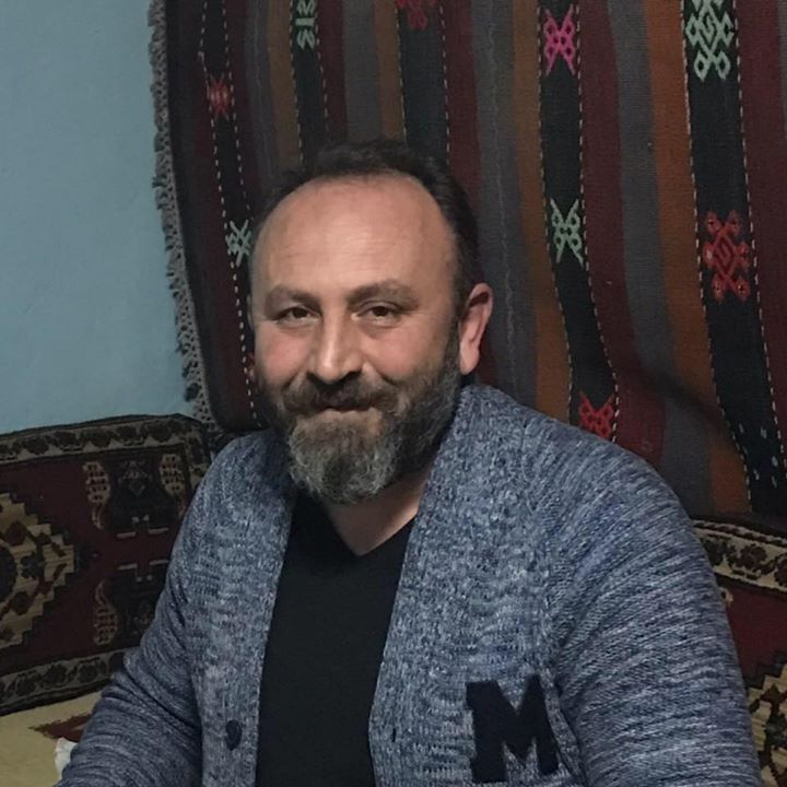 Coşkun