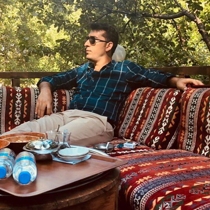 Mustafa