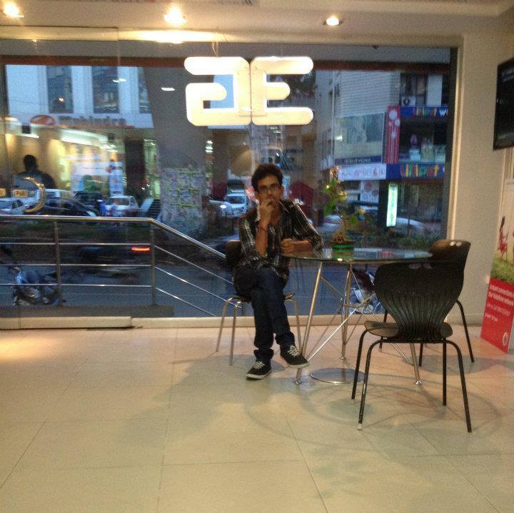 Abhishek