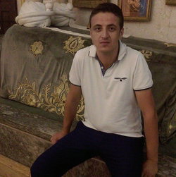 İsmail