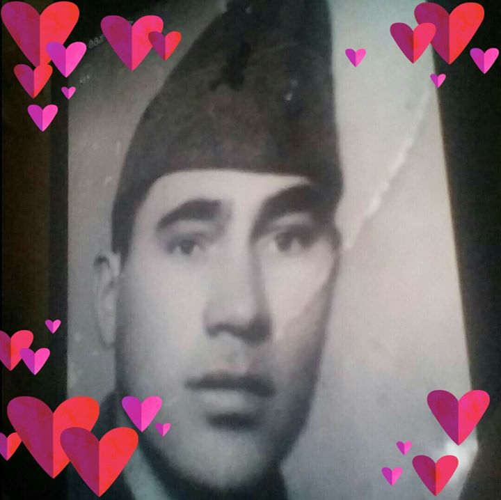 Veysel