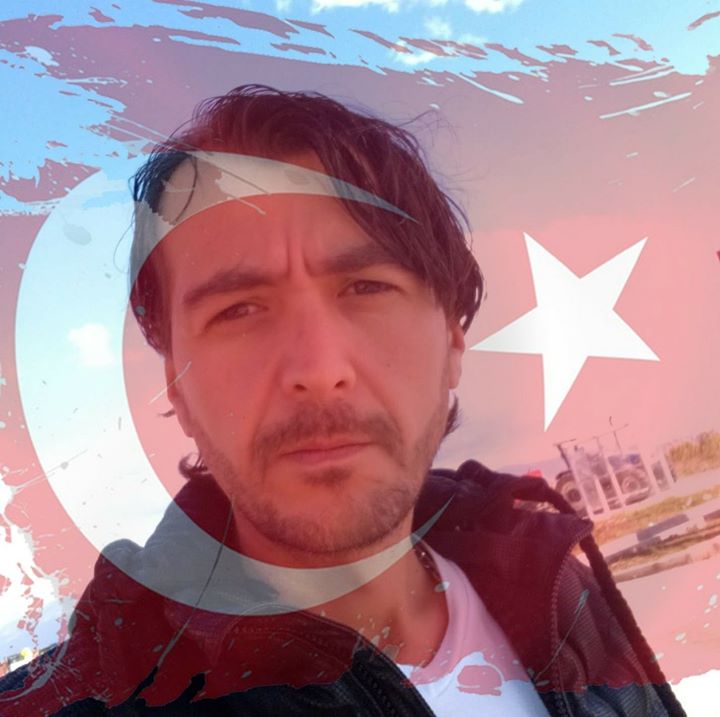 Ismail