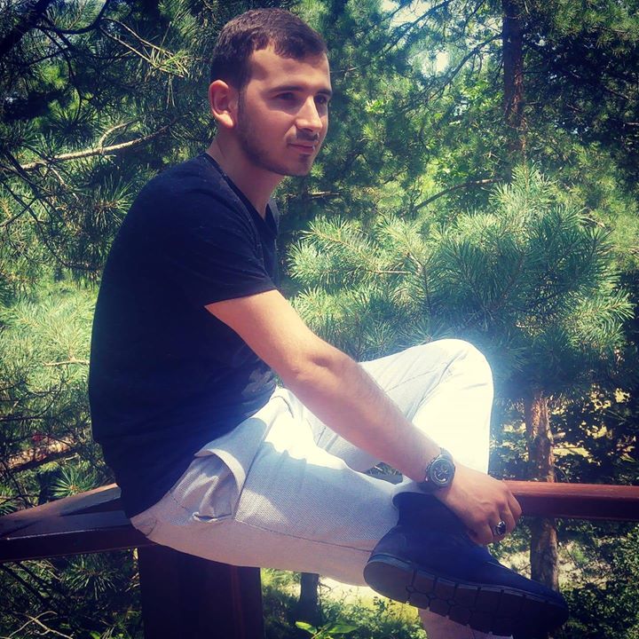 Mehmet
