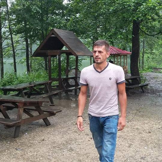 Yusuf