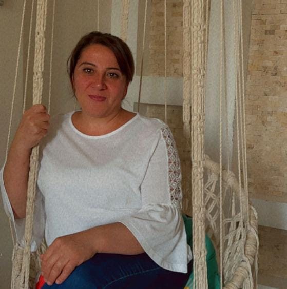 Çiğdem