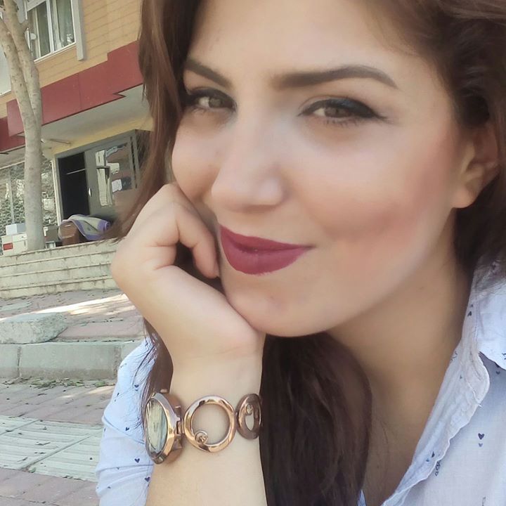 Burcu