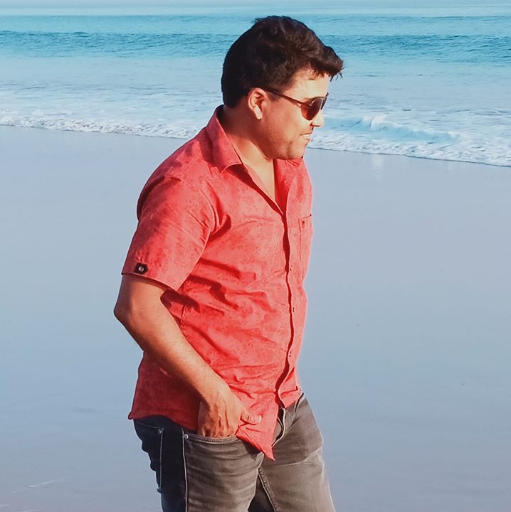 Pradeep