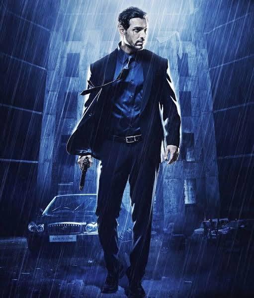 Arjun
