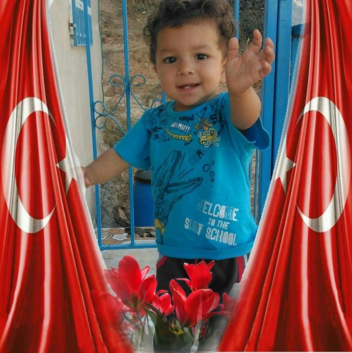 Ahmet
