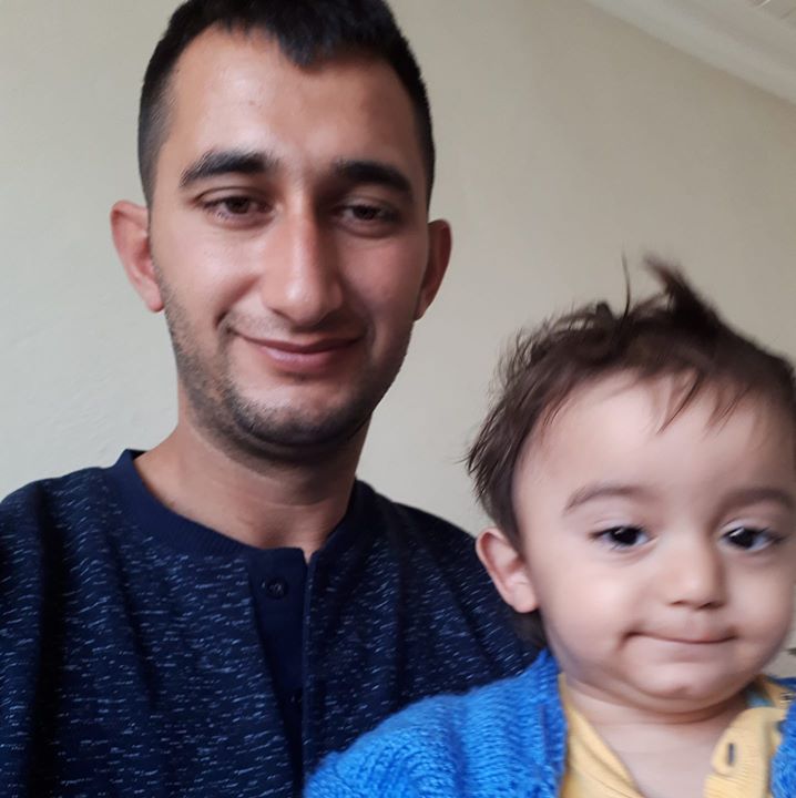 Gokhan