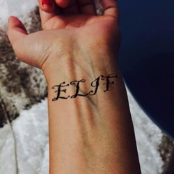 Elif