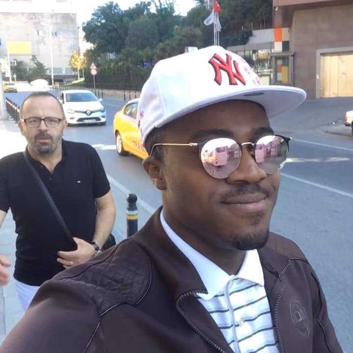 Tobechukwu