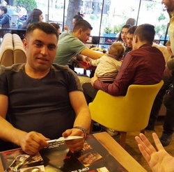Kerim