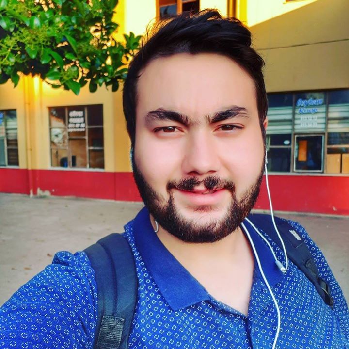 Mutlu
