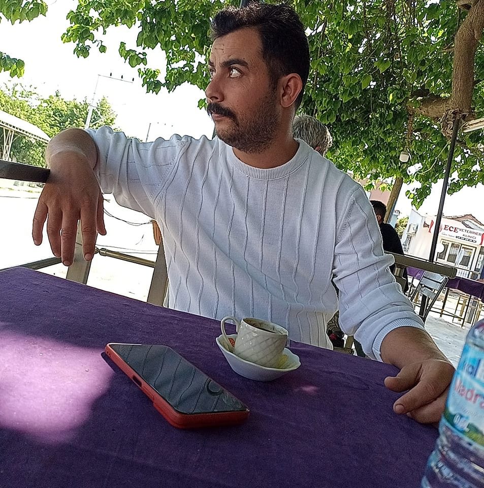 Serkan